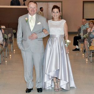 Meet your Posher, Dana